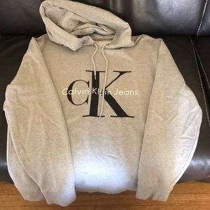 Calvin Klein Jeans Hoodie